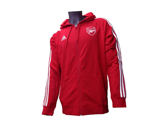 Arsenal London Kapuzenjacke Sweat DNA Adidas