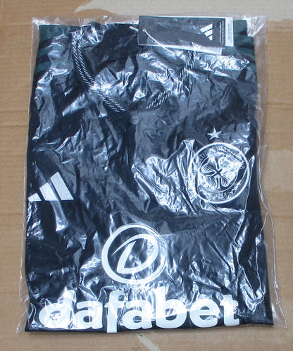 Celtic Glasgow Trikot Away 2023/24 Adidas