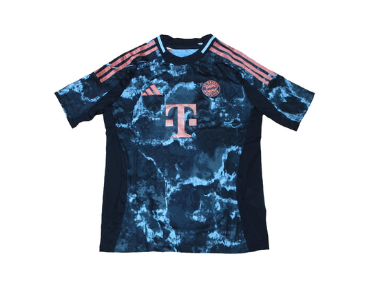 FC Bayern München Trikot Home 2024/25 Adidas Kindergröße