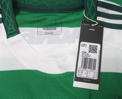 Celtic Glasgow Trikot Home 2024/25 Adidas