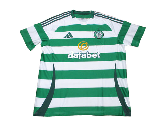 Celtic Glasgow Trikot Home 2024/25 Adidas