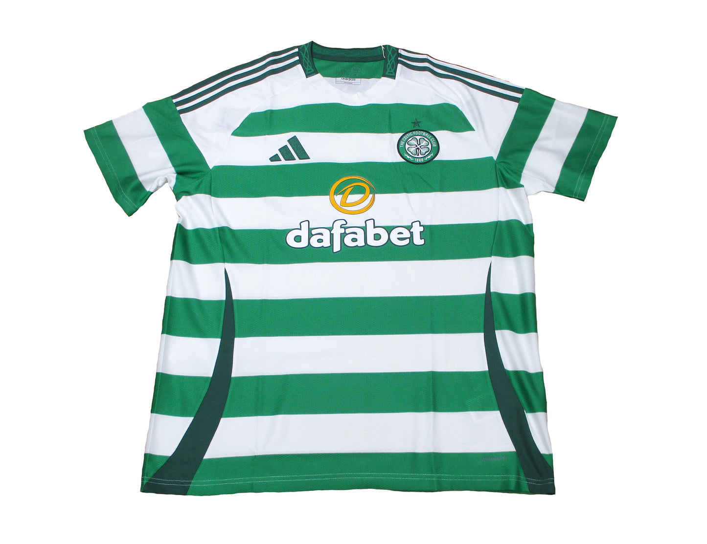 Celtic Glasgow Trikot Home 2024/25 Adidas