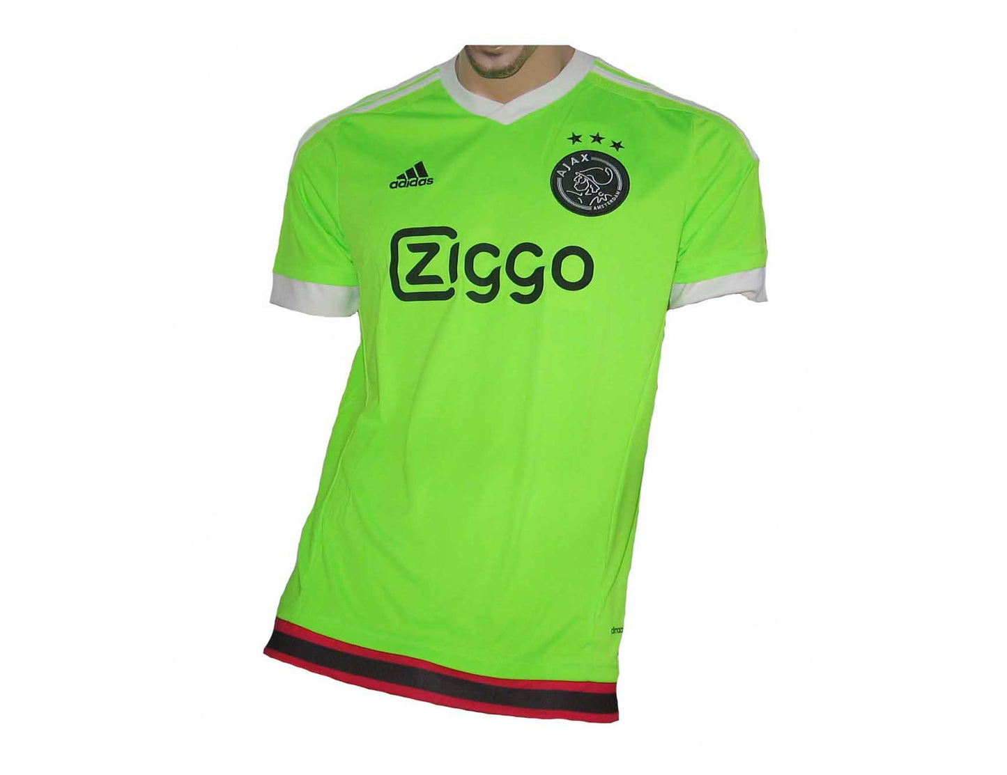 Ajax Amsterdam Trikot Away Adidas 2015/17