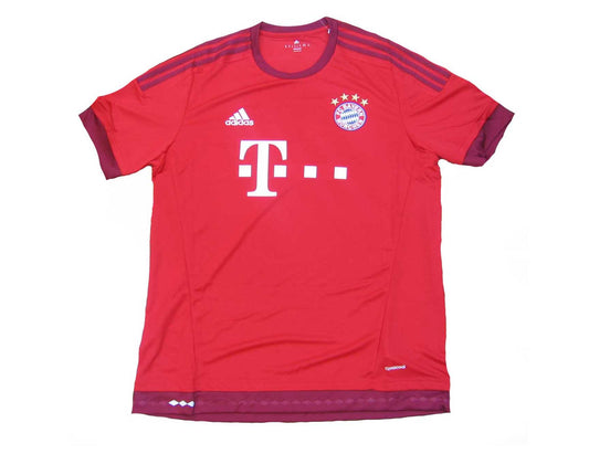 FC Bayern München Trikot Home 2015/16 Adidas