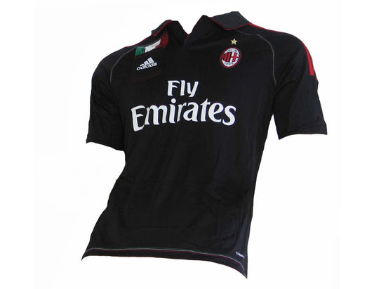 AC Mailand Trikot 2012/13 3rd Adidas