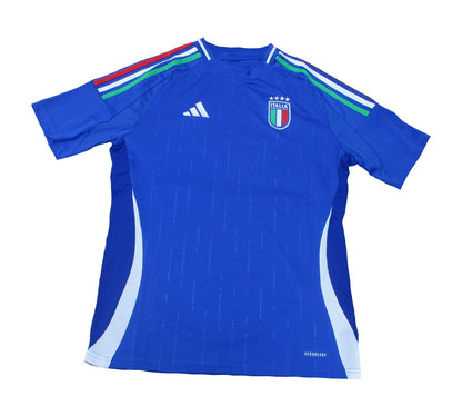 Italien Trikot Home 2023/24 Adidas Herrengröße