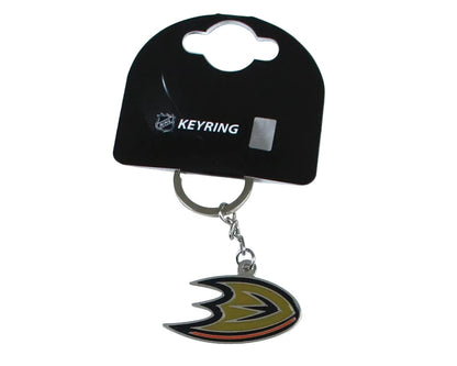 Anaheim Mighty Ducks NFL Schlüsselanhänger Angebot günstig kaufen