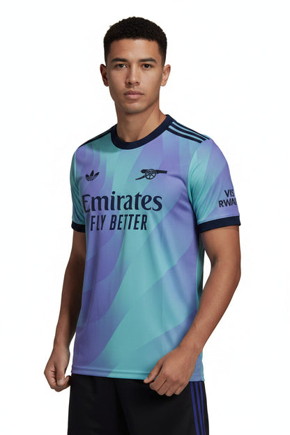 Arsenal London Trikot 3rd Adidas 2024/25