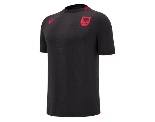 Albanien Trikot 2024/25 Macron Third