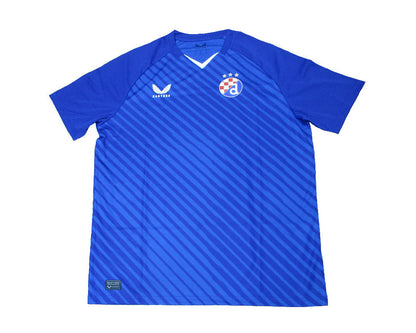 Dinamo Zagreb Trikot 2024/25 Home Castore