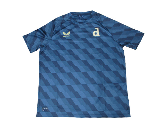 Dinamo Zagreb Trikot 2024/25 Third Castore