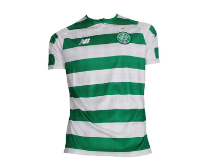 Celtic Glasgow Trikot Home 2018/19 New Balance ohne Sponsor