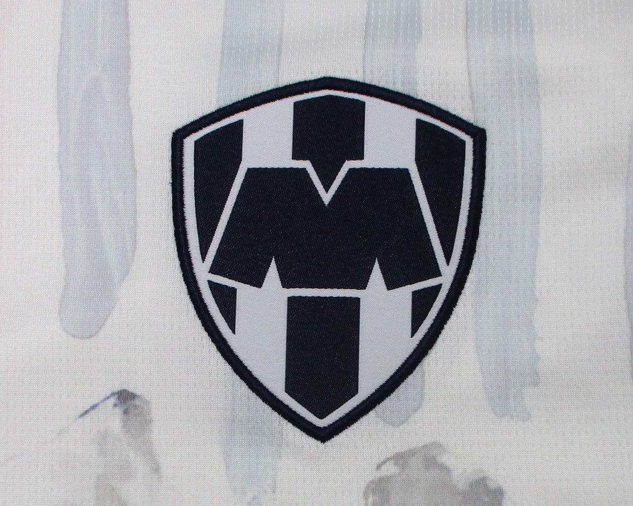 CF Monterrey KidSuper Trikot Home 2025 Puma Herren Original Fußballtrikot. Wappen. Günstig kaufen.