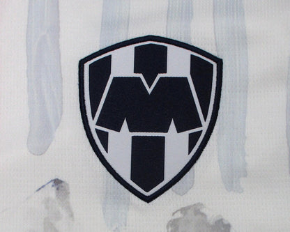 CF Monterrey KidSuper Trikot Home 2025 Puma Herren Original Fußballtrikot. Wappen. Günstig kaufen.