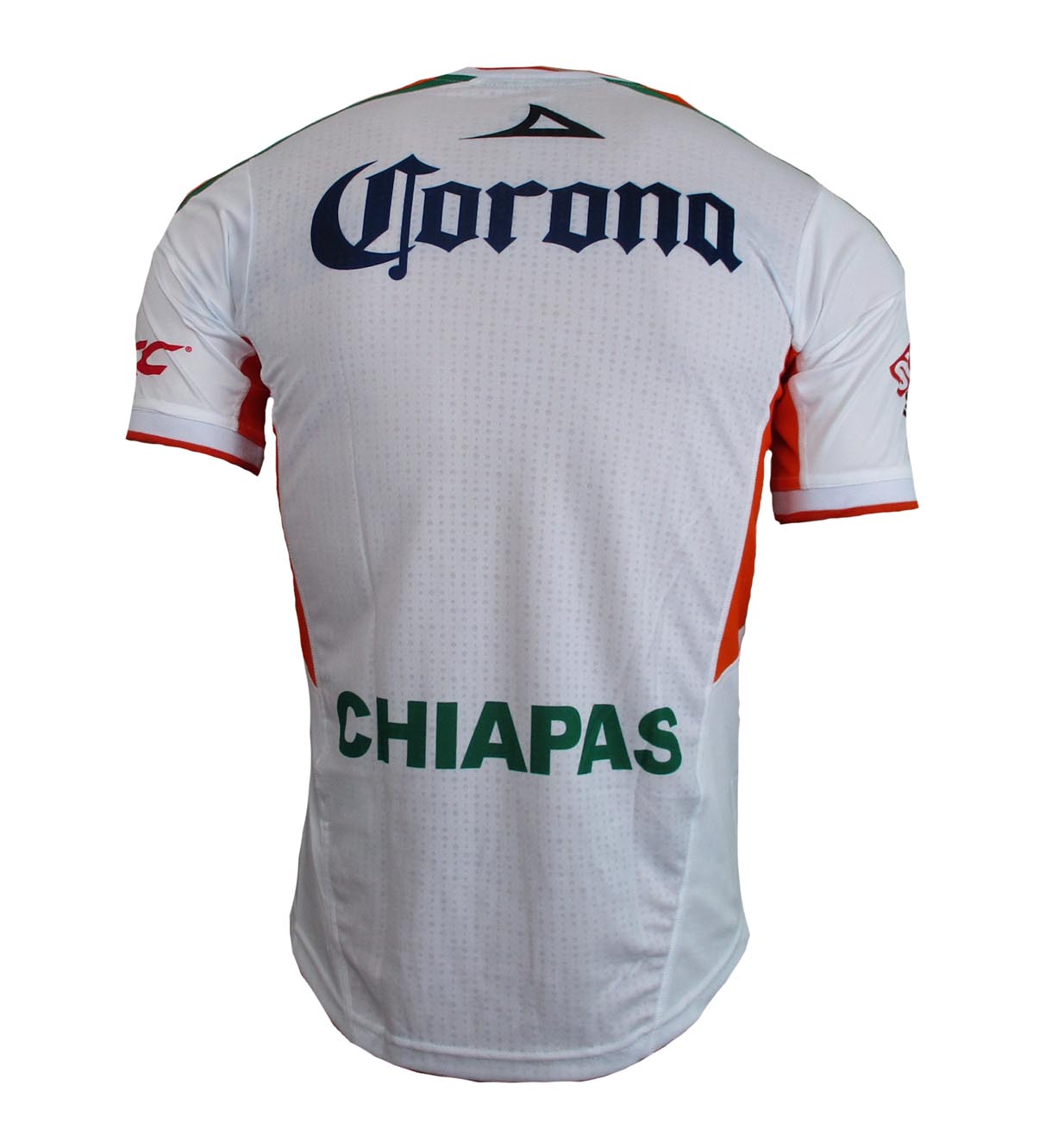 Chiapas FC Trikot 2013 Away