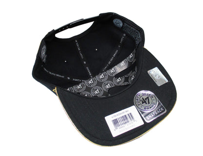 Chicago Blackhawks NHL Snapback Baseball Cap '47 Brand