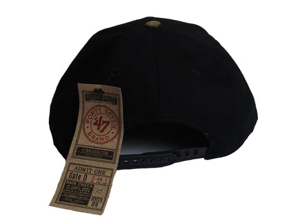 Chicago Blackhawks NHL Snapback Baseball Cap '47 Brand