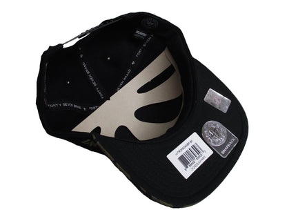 Chicago Blackhawks NHL Snapback Baseball Cap '47 Brand