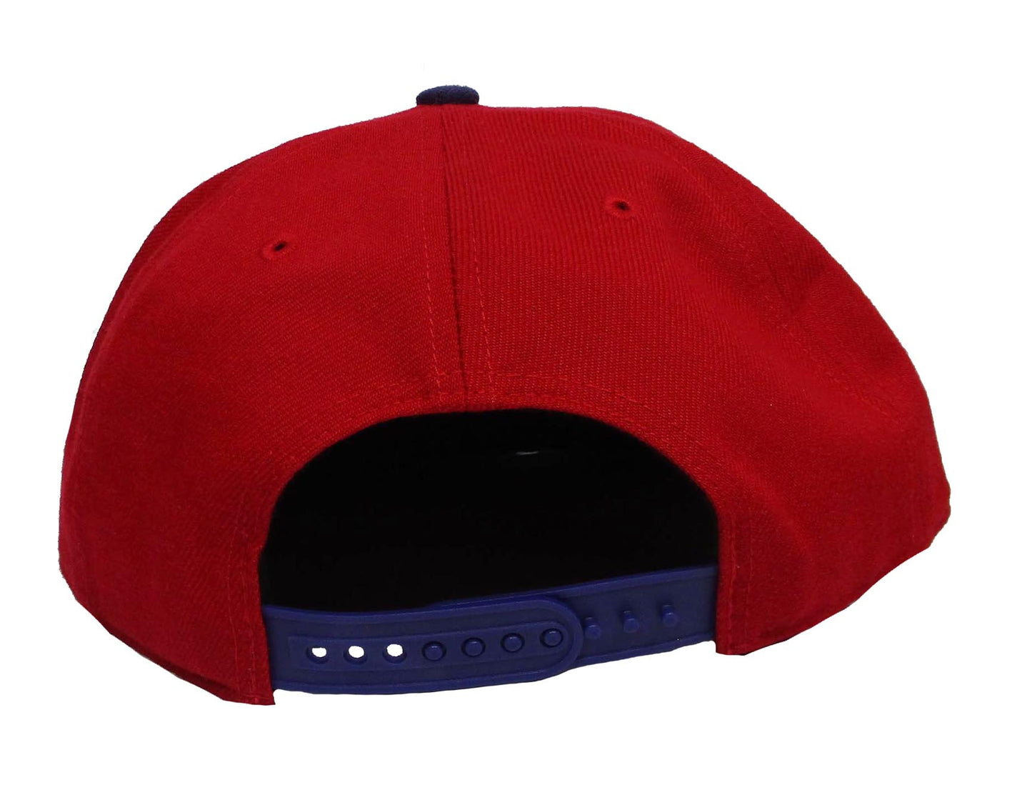 Chicago Blackhawks NHL Snapback Baseball Cap '47 Brand