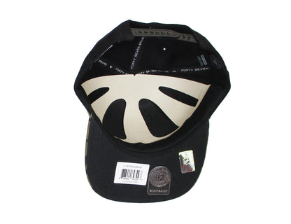 Chicago Blackhawks NHL Snapback Baseball Cap '47 Brand