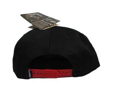 Chicago Blackhawks NHL Snapback Baseball Cap '47 Brand