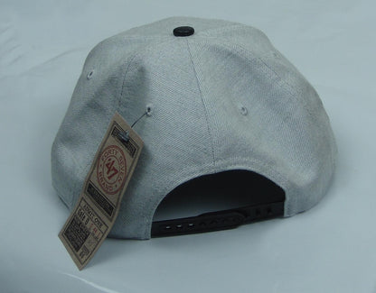 Chicago White Sox MLB Snapback Cap Riverside Captain '47 Brand