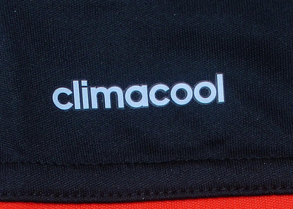 Club Atlético River Plate Trikot 2016/17 3rd Adidas. Offizielles Fußballtrikot in Herrengröße. Climacool Logo.