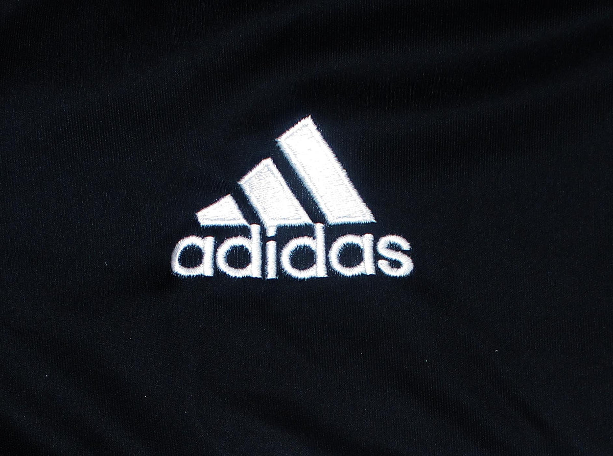 Club Atlético River Plate Trikot 2016/17 3rd Adidas. Offizielles Fußballtrikot in Herrengröße. Herstellerlogo.