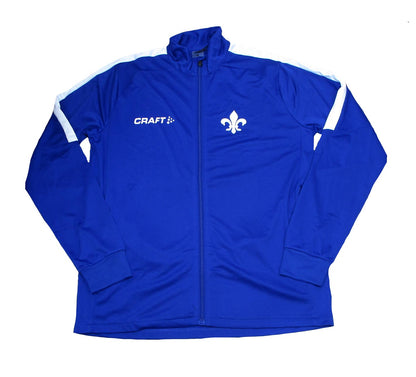 SV Darmstadt 98 Trainingsjacke 2018/19 Craft