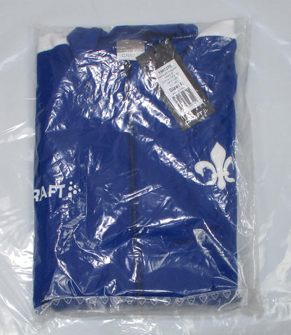 SV Darmstadt 98 Trainingsjacke 2018/19 Craft