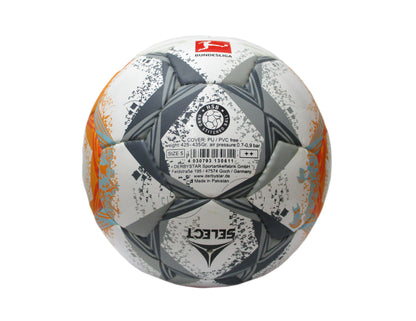 🏆 Derbystar Matchball Bundesliga 2022/23 – Goal 2.2 APS | Größe 5 | Handgenäht