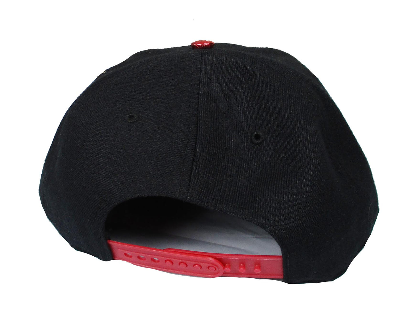 Detroit Red Wings NHL Snapback Baseball Cap '47 Brand