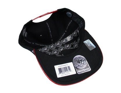 Detroit Red Wings NHL Snapback Baseball Cap '47 Brand