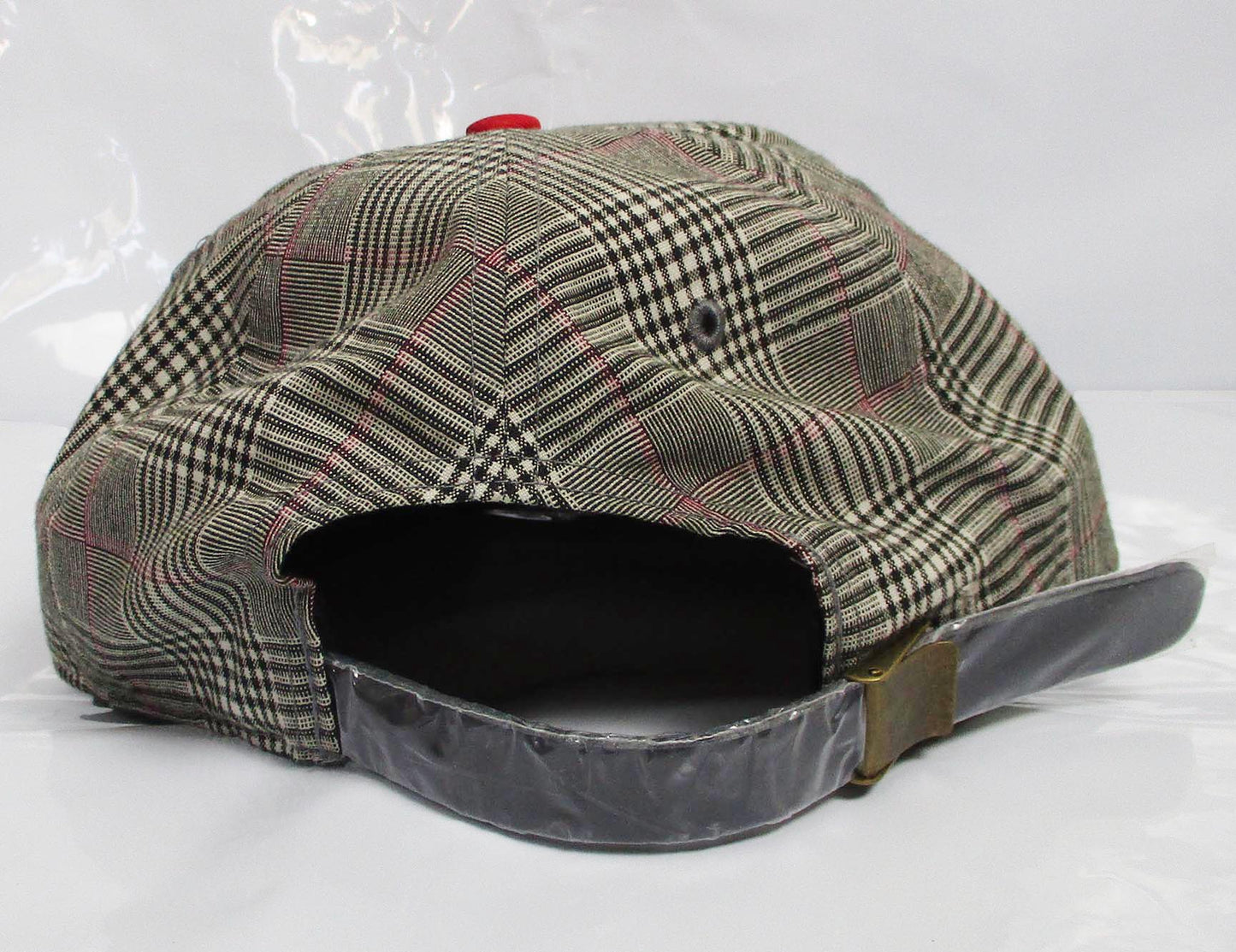 Detroit Red Wings NHL Snapback Baseball Cap '47 Brand