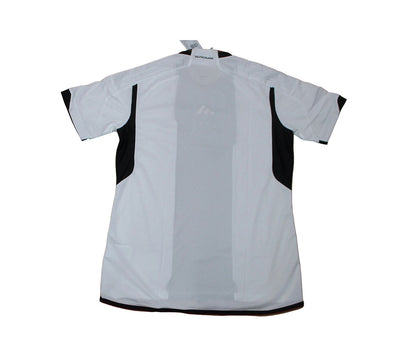 Deutschland  DFB Heimtrikot 2022/23 von Adidas von hinten.