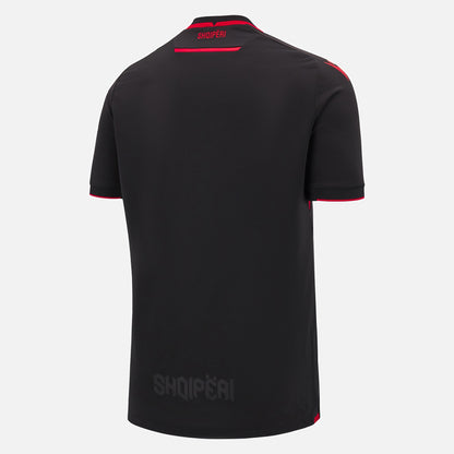 Albanien Trikot 2024/25 Macron