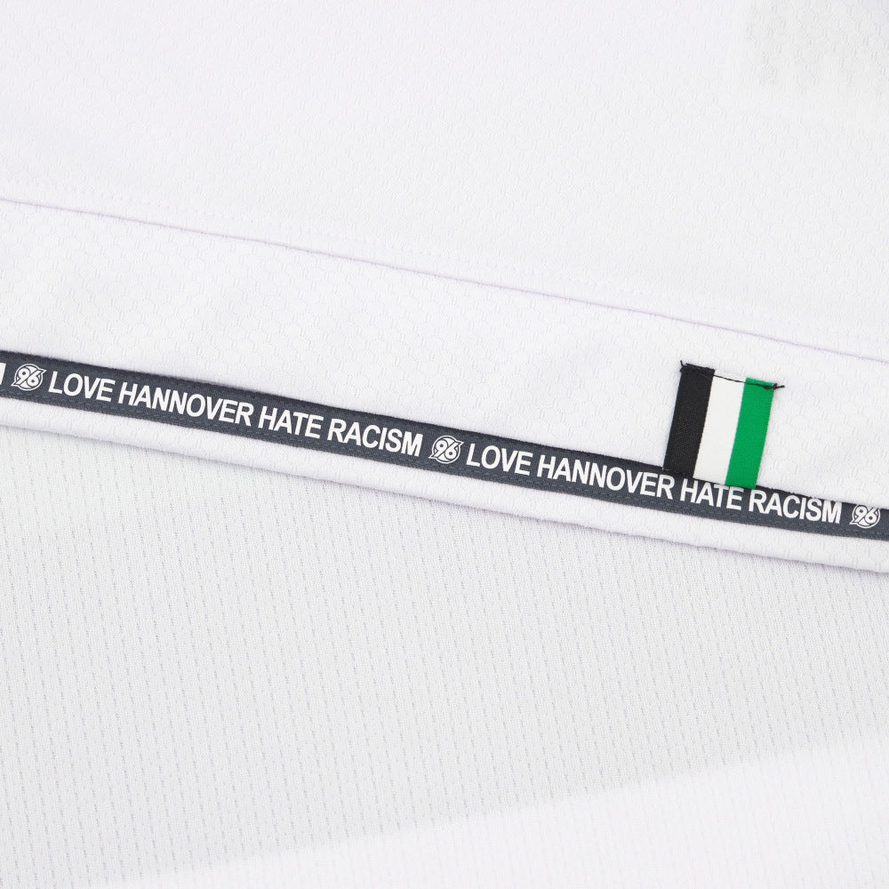 Hannover 96 Trikot Third 2025/26 Macron