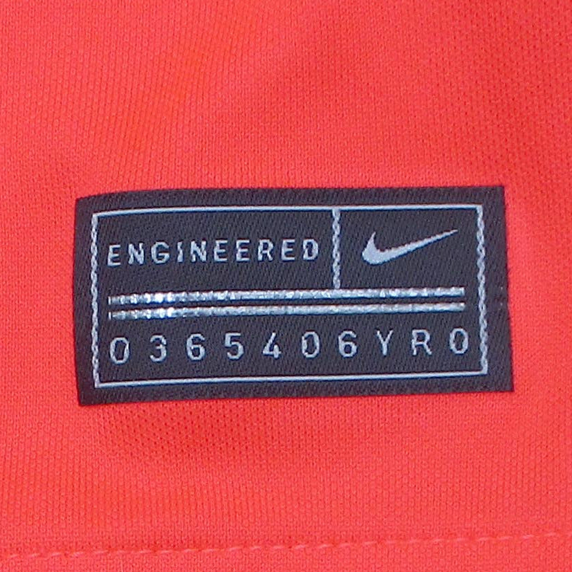 England Damen Trikot Away 2021 Nike Bright Crimson Deep Maroon Artikel CV5759-635 neu OVP – HOS-Trikots. Authentic Logo.