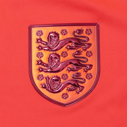 England Damen Trikot Away 2021 Nike Bright Crimson Deep Maroon Artikel CV5759-635 neu OVP – HOS-Trikots. Wappen.