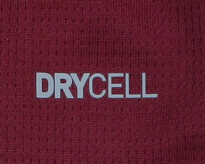 Galatasaray Istanbul Kinder Trainingstrikot Puma 4 Sterne 782885-03 mit DryCELL Technologie. Drycell.