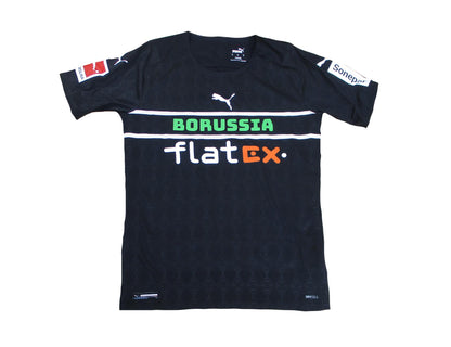 Borussia Mönchengladbach Spielertrikot 2021/22 Third Puma Promo Spieleredition