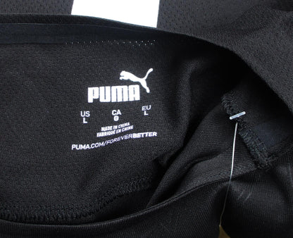 Borussia Mönchengladbach Spielertrikot 2021/22 Third Puma Promo Spieleredition