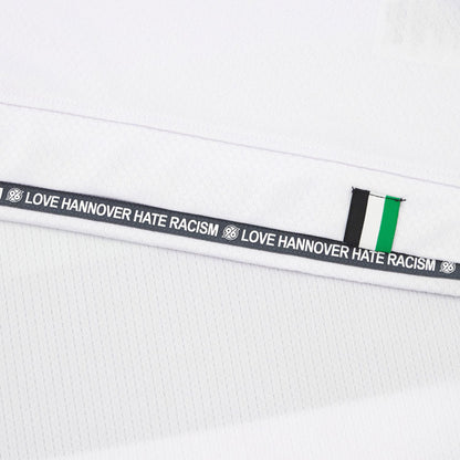 Hannover 96 Trikot Third 2025/26 Macron