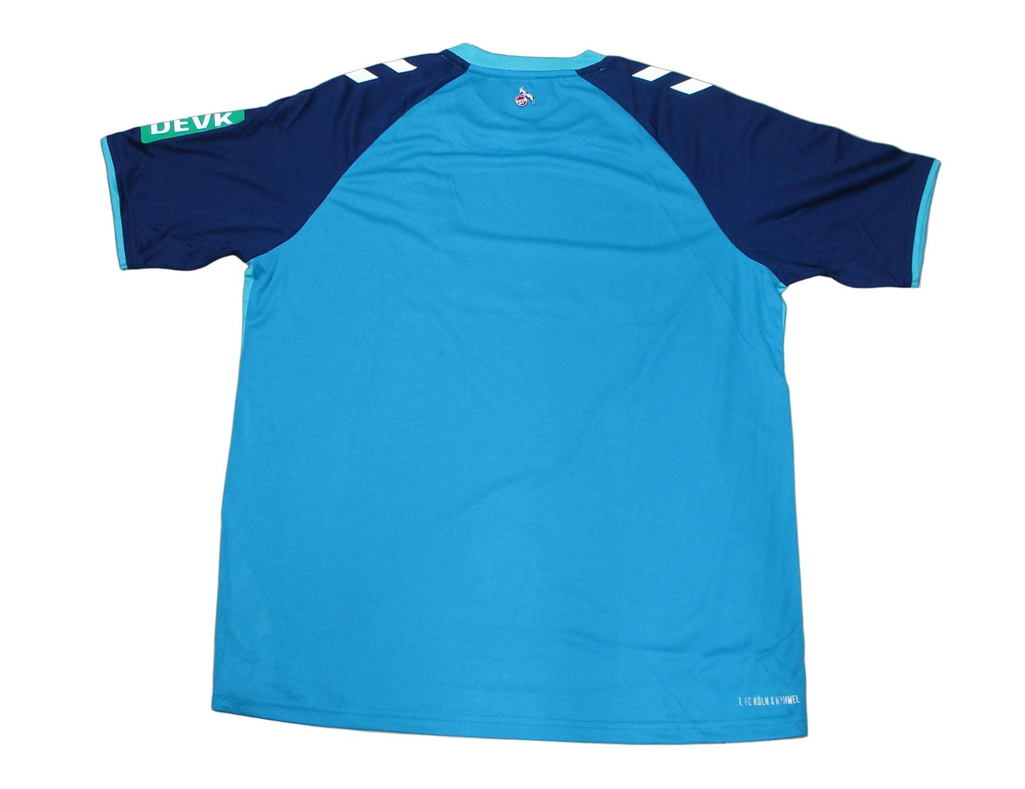 1. FC Köln Trikot 2024/25 3rd Hummel