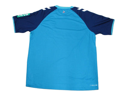 1. FC Köln Trikot 2024/25 3rd Hummel Blau