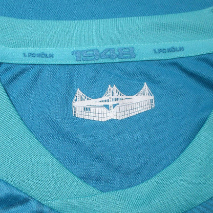 1. FC Köln Trikot 2024/25 3rd Hummel Blau