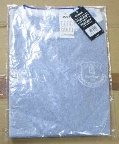 Everton FC Trikot Home 2022/23 Hummel Ohne Sponsor Gr.XXL