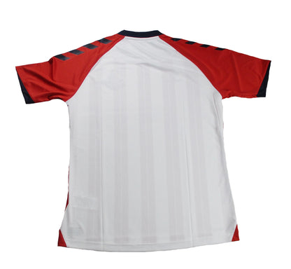 Oldham Athletic FC Trikot Away Hummel 2020/21 Gr.M