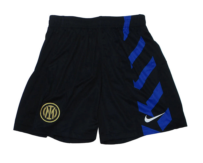 Inter Mailand Shorts Home 2024/25 von Nike. 