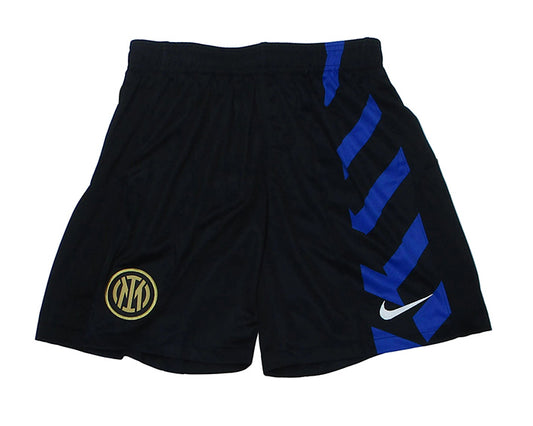 Inter Mailand Shorts Home 2024/25 von Nike. 